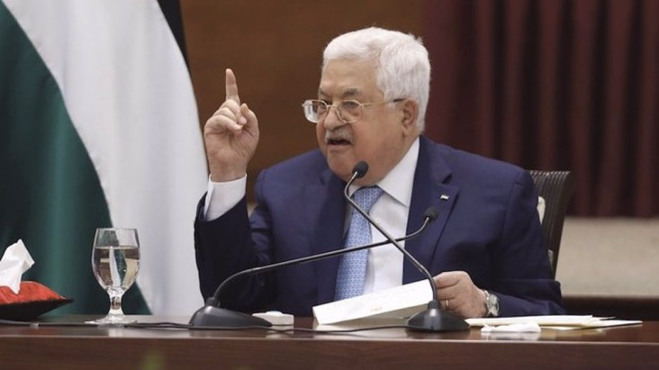 Abbas akan Kunjungi Lebanon untuk Lucuti Senjata Faksi-faksi Perlawanan Palestina