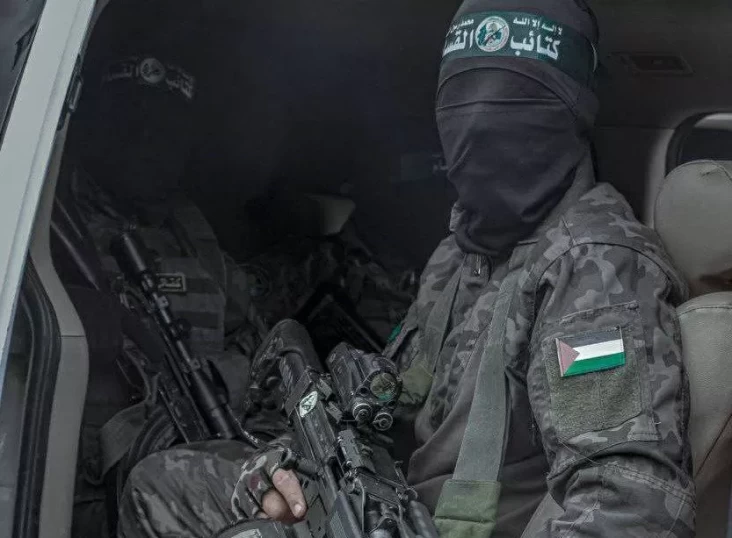 Brigade Al Qassam Jebak Tentara Israel, Dilanjutkan Meledakkan Terowongan: Serangan Terkoordinasi Mengejutkan Dunia