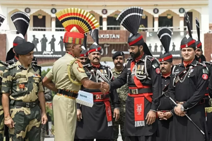 Mengapa India dan Pakistan Sepakat Melakukan Gencatan Senjata?