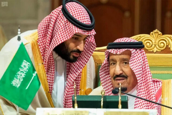 Raja Salman Undang 1.000 Warga Palestina Naik Haji Gratis
