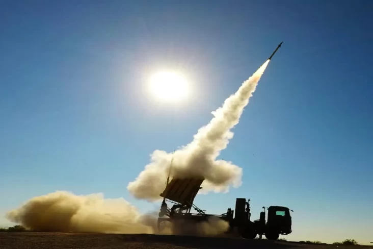 Iron Dome