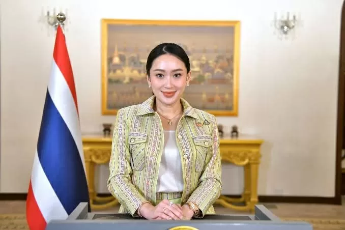 Bagaimana Arah Politik Thailand setelah Upaya Pemakzulan PM Paetongtarn?