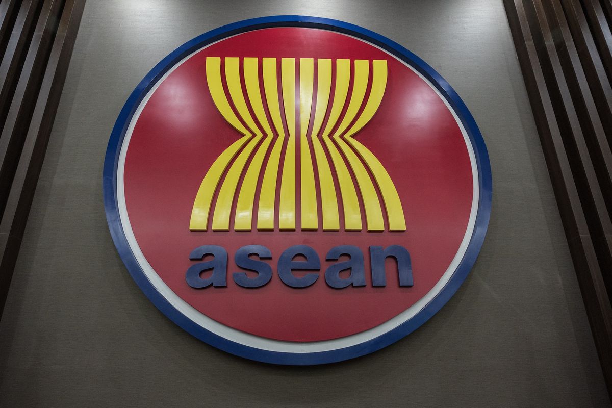 ASEAN Soroti Demonstrasi di Indonesia