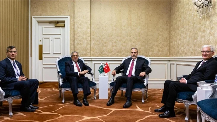 Menlu Turki
